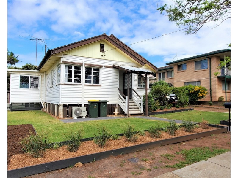 81 Handford Road, Zillmere QLD 4034