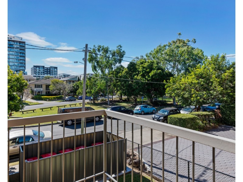 Unit 1/68 Norman Drive, Chermside QLD 4032