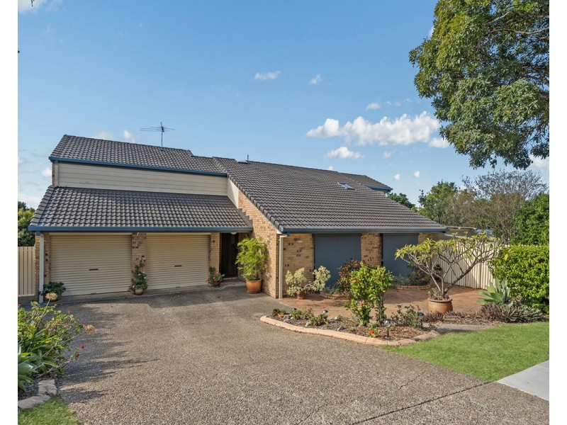 1 Matisse Street, Carseldine QLD 4034