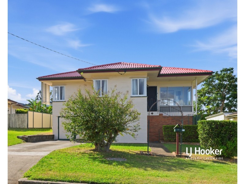 15 Decker Street, Chermside West QLD 4032