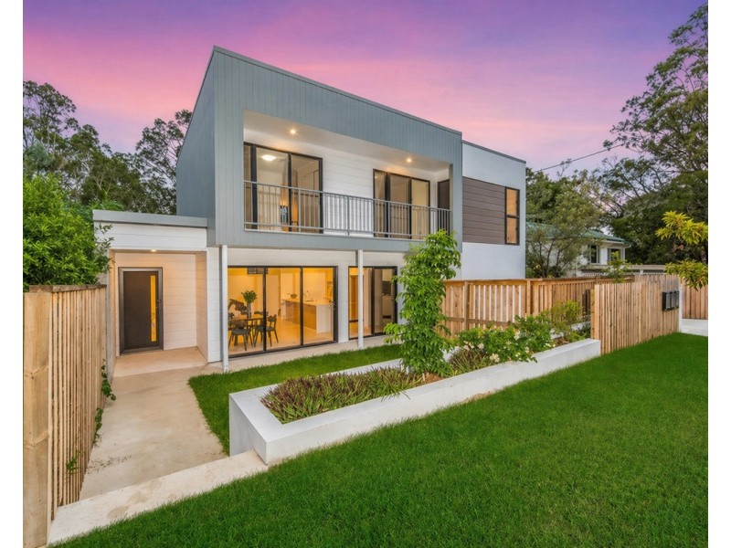 1/23 Reinhold Crescent, Chermside QLD 4032