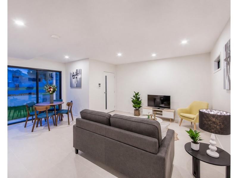 1/23 Reinhold Crescent, Chermside QLD 4032