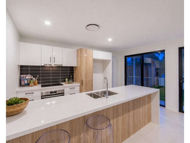 1/23 Reinhold Crescent, Chermside QLD 4032