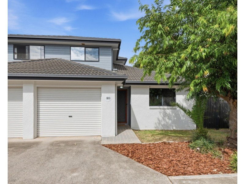 40/72-78 Duffield Road, Kallangur QLD 4503