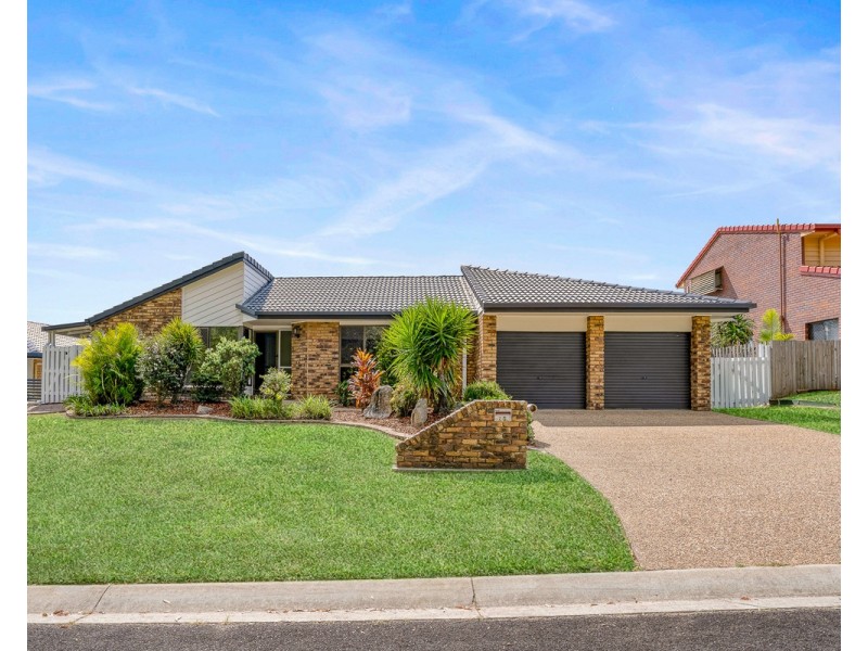 25 Stonycroft Street, Aspley QLD 4034