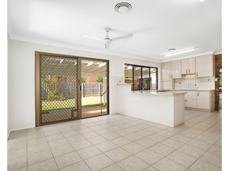 25 Stonycroft Street, Aspley QLD 4034