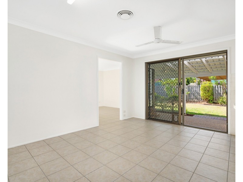 25 Stonycroft Street, Aspley QLD 4034