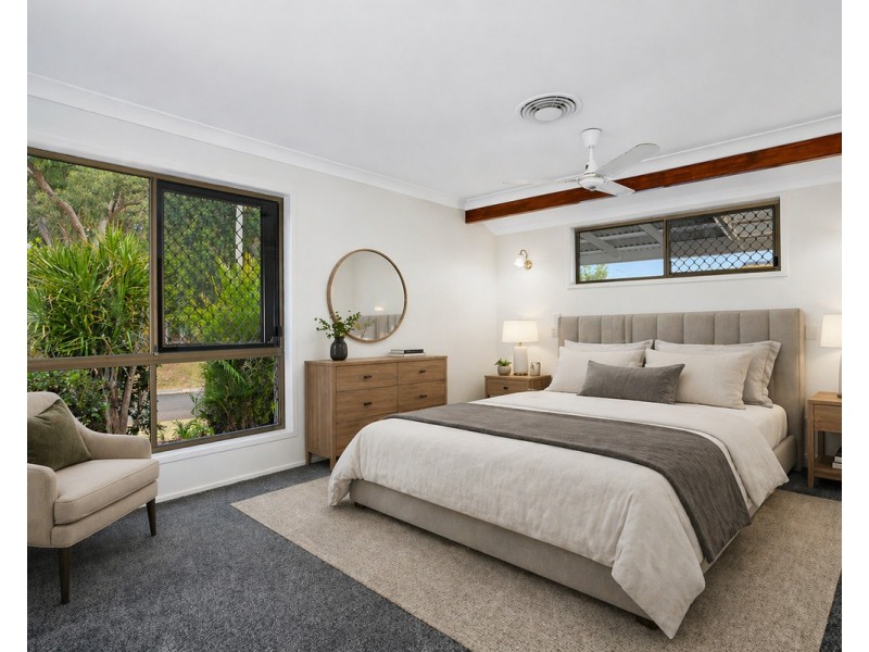 25 Stonycroft Street, Aspley QLD 4034