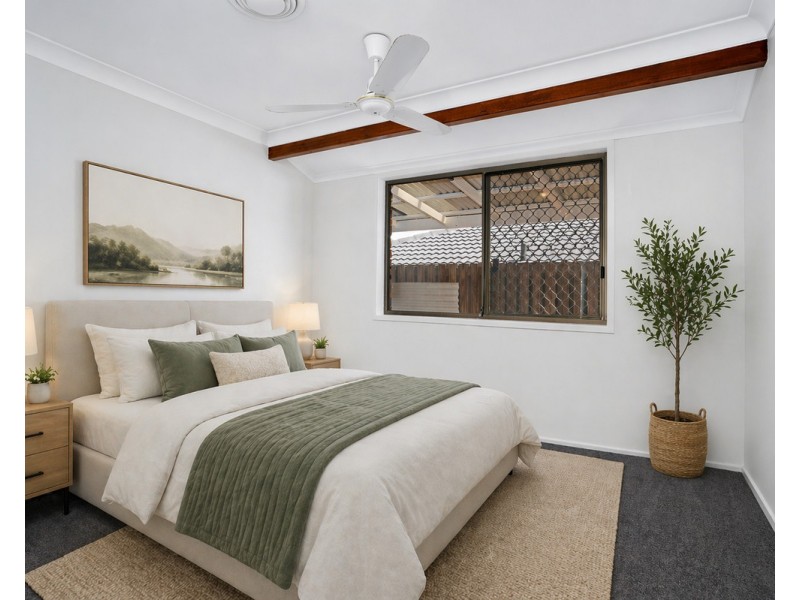 25 Stonycroft Street, Aspley QLD 4034