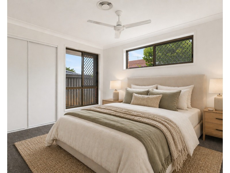 25 Stonycroft Street, Aspley QLD 4034