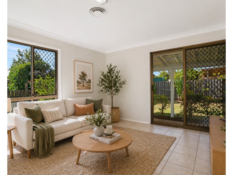 25 Stonycroft Street, Aspley QLD 4034