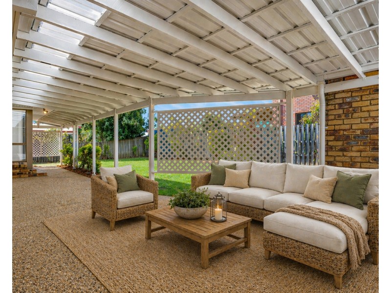 25 Stonycroft Street, Aspley QLD 4034