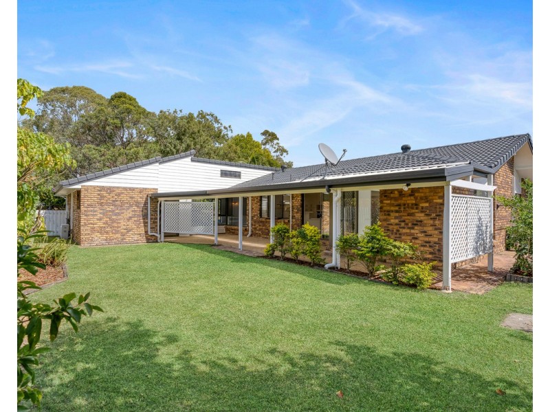 25 Stonycroft Street, Aspley QLD 4034