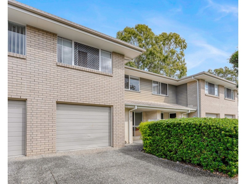 27/111 Cowie Road, Carseldine QLD 4034