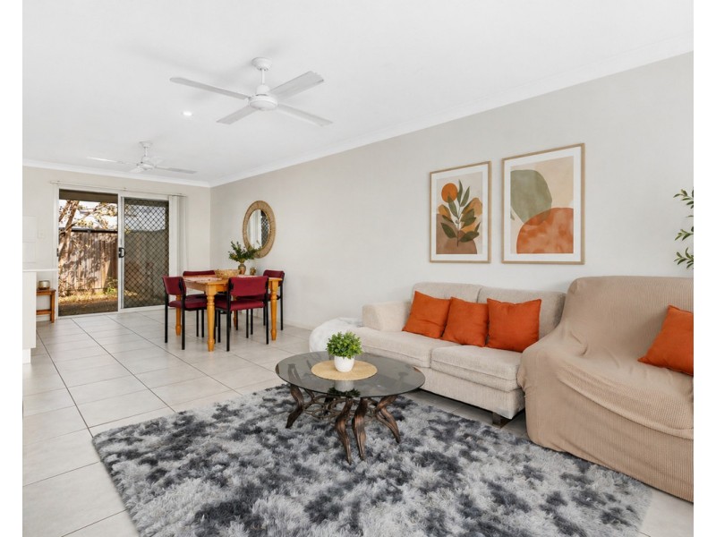 27/111 Cowie Road, Carseldine QLD 4034