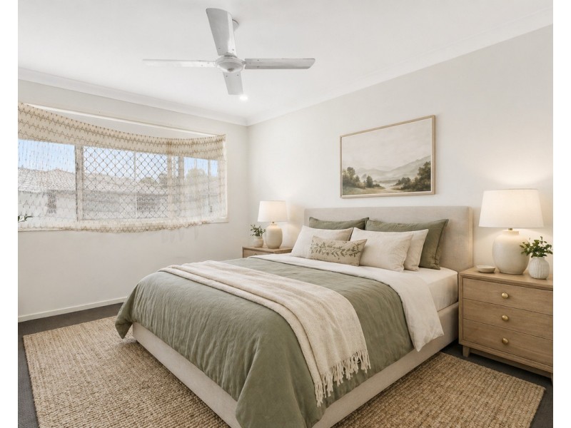 27/111 Cowie Road, Carseldine QLD 4034