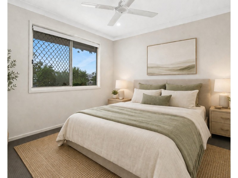 27/111 Cowie Road, Carseldine QLD 4034