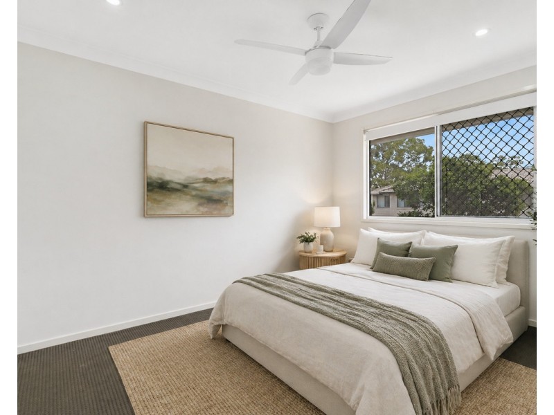 27/111 Cowie Road, Carseldine QLD 4034