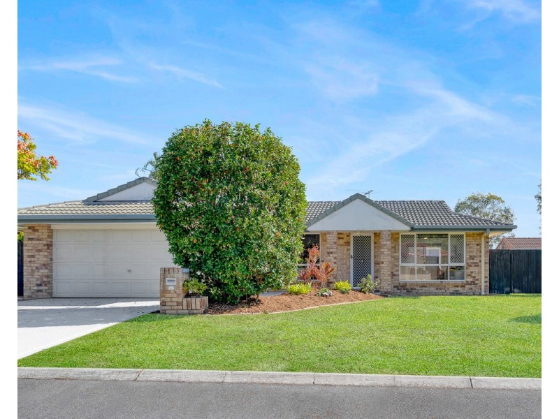 5 Meriden Place, Boondall QLD 4034
