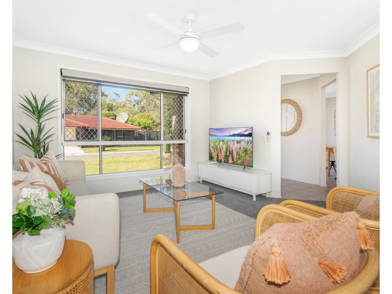 5 Meriden Place, Boondall QLD 4034