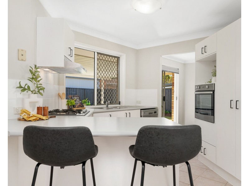 5 Meriden Place, Boondall QLD 4034