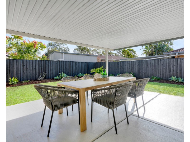 5 Meriden Place, Boondall QLD 4034