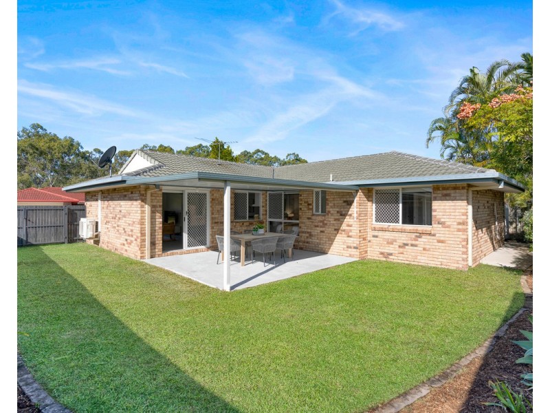 5 Meriden Place, Boondall QLD 4034