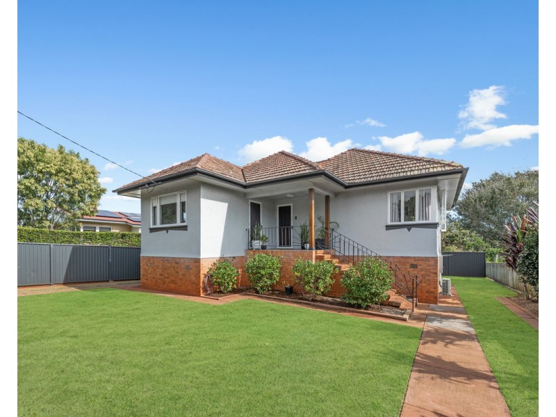 416 Saint Vincents Road, Nudgee QLD 4014