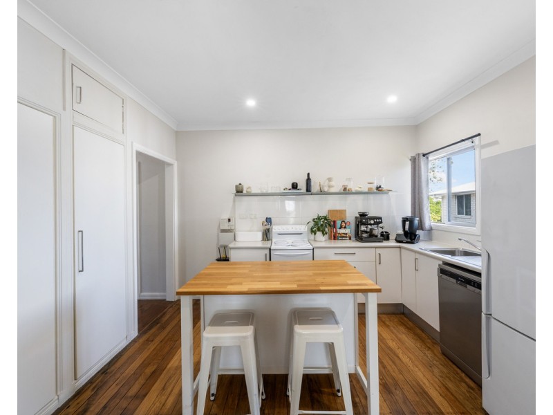 416 Saint Vincents Road, Nudgee QLD 4014