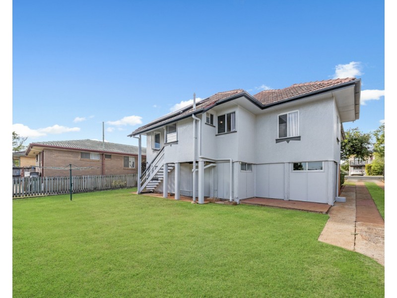 416 Saint Vincents Road, Nudgee QLD 4014