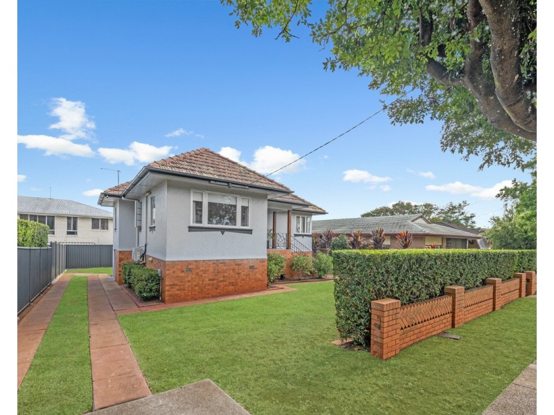 416 Saint Vincents Road, Nudgee QLD 4014