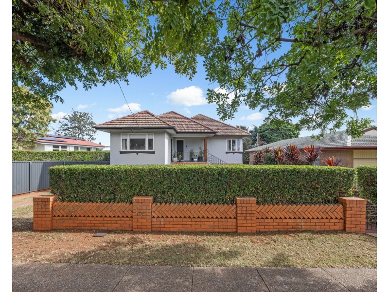 416 Saint Vincents Road, Nudgee QLD 4014