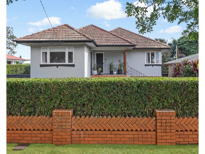 416 Saint Vincents Road, Nudgee QLD 4014