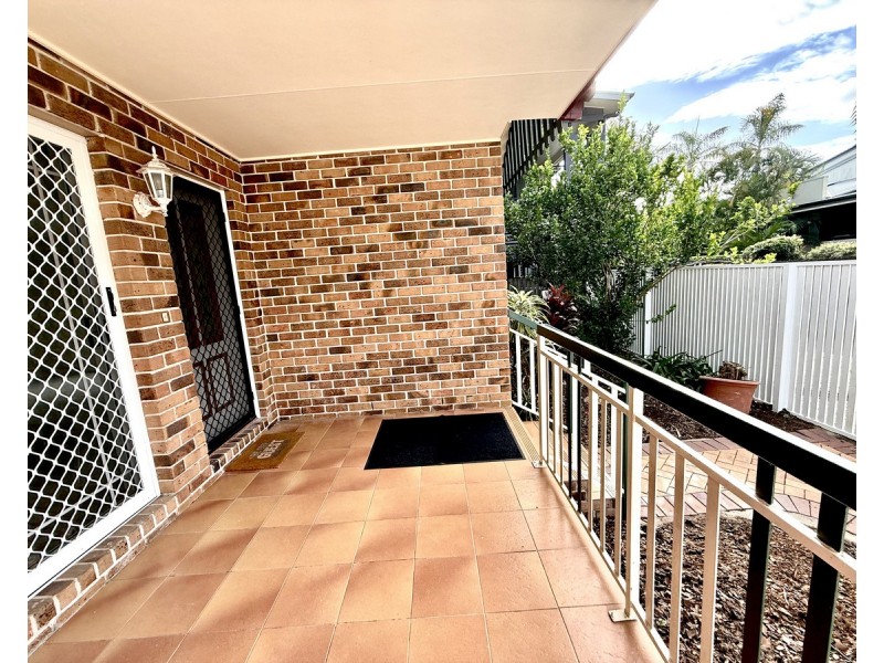 8/27 Brickfield Road, Aspley QLD 4034
