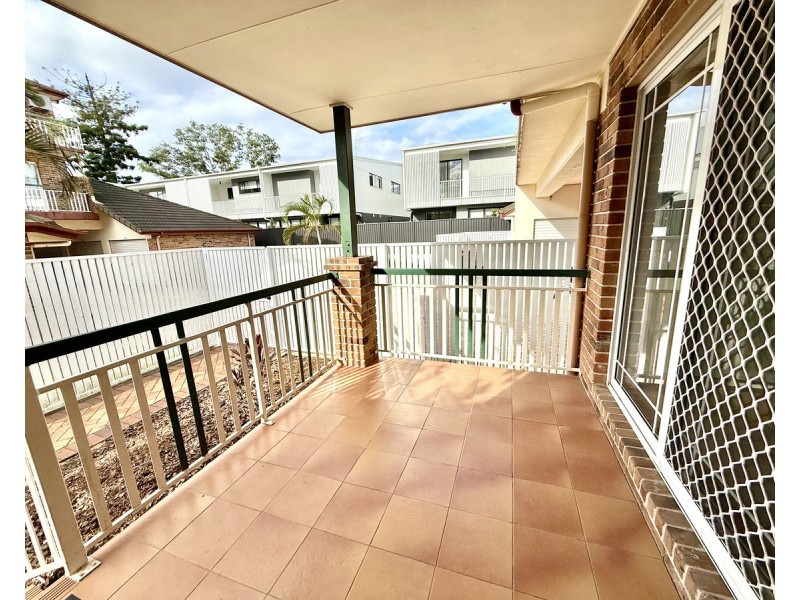 8/27 Brickfield Road, Aspley QLD 4034