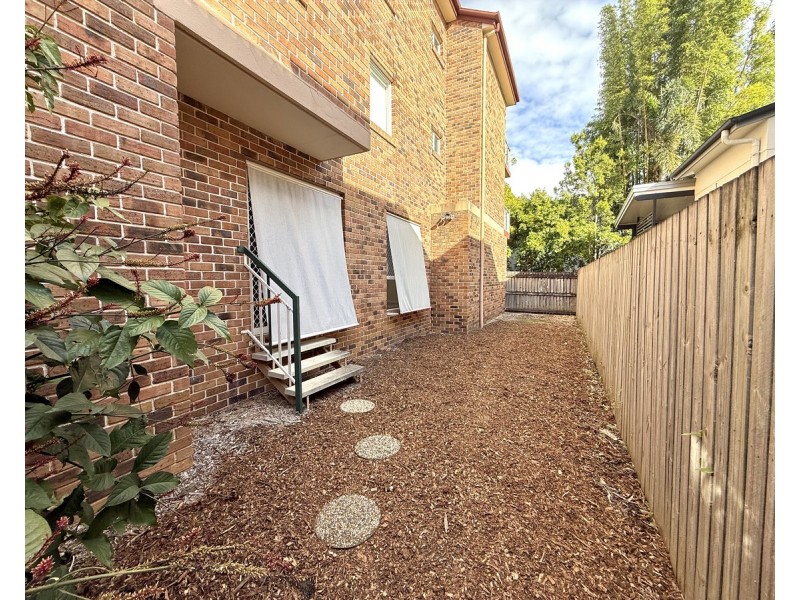 8/27 Brickfield Road, Aspley QLD 4034