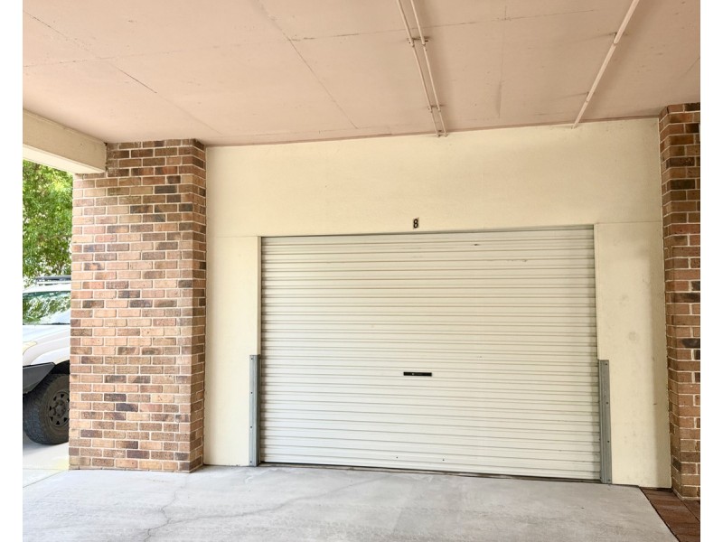 8/27 Brickfield Road, Aspley QLD 4034