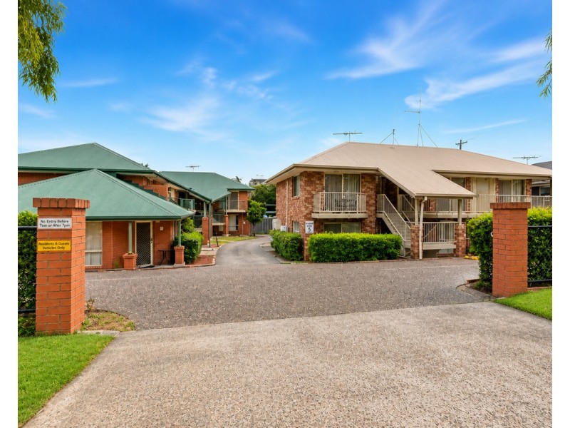 41/12-20 Ballantine Street, Chermside QLD 4032