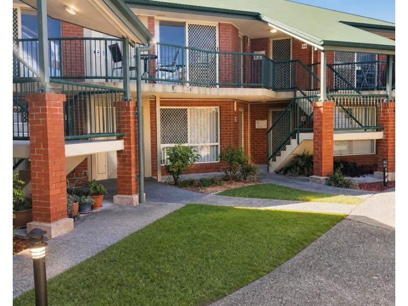 41/12-20 Ballantine Street, Chermside QLD 4032
