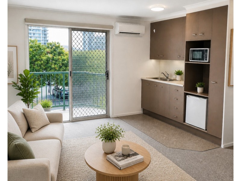 41/12-20 Ballantine Street, Chermside QLD 4032