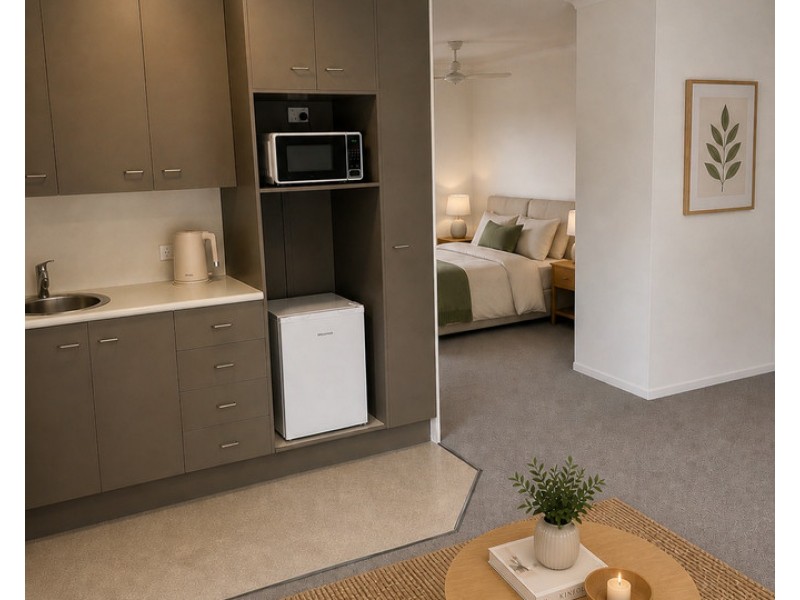 41/12-20 Ballantine Street, Chermside QLD 4032