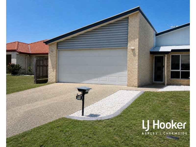 6A Olivine Court, Rothwell QLD 4022