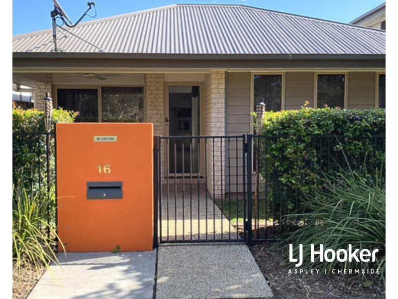 16 Cape Arid Park Way, Fitzgibbon QLD 4018