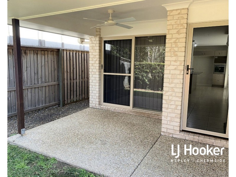 16 Cape Arid Park Way, Fitzgibbon QLD 4018