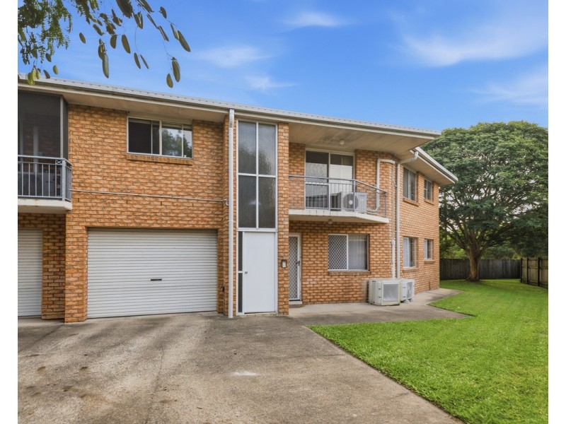 2/12 Bassano Street, Geebung QLD 4034