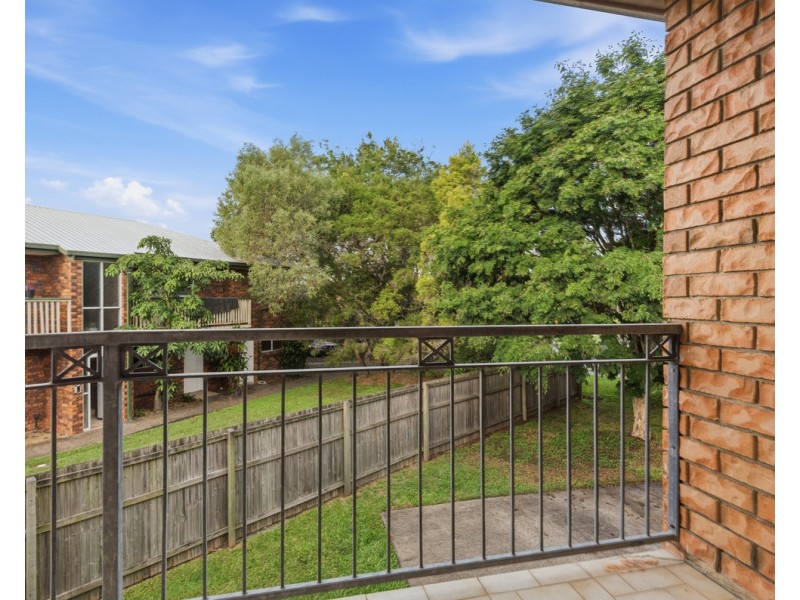 2/12 Bassano Street, Geebung QLD 4034