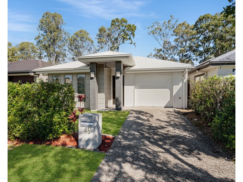 46 Windjana Crescent, Fitzgibbon QLD 4018