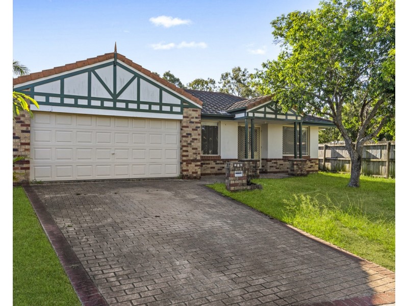 114 Silkyoak Circuit, Fitzgibbon QLD 4018