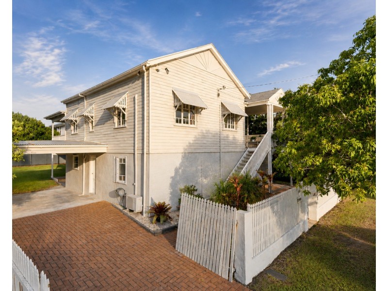 29 Goodall Street, Kedron QLD 4031