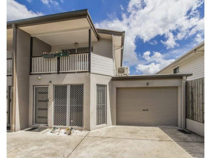 9/16 Pretoria Street, Zillmere QLD 4034
